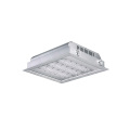 LED Canopy 120w Led Gasolinera Lámpara con salida de alta Lument